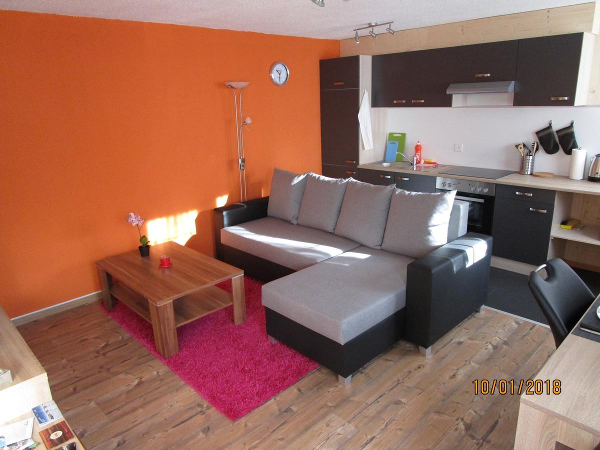 Stofel 2078 Apartment Unterwasser Bagian luar foto