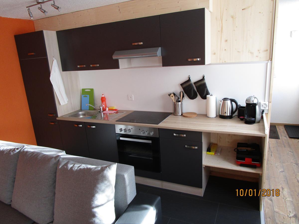 Stofel 2078 Apartment Unterwasser Bagian luar foto