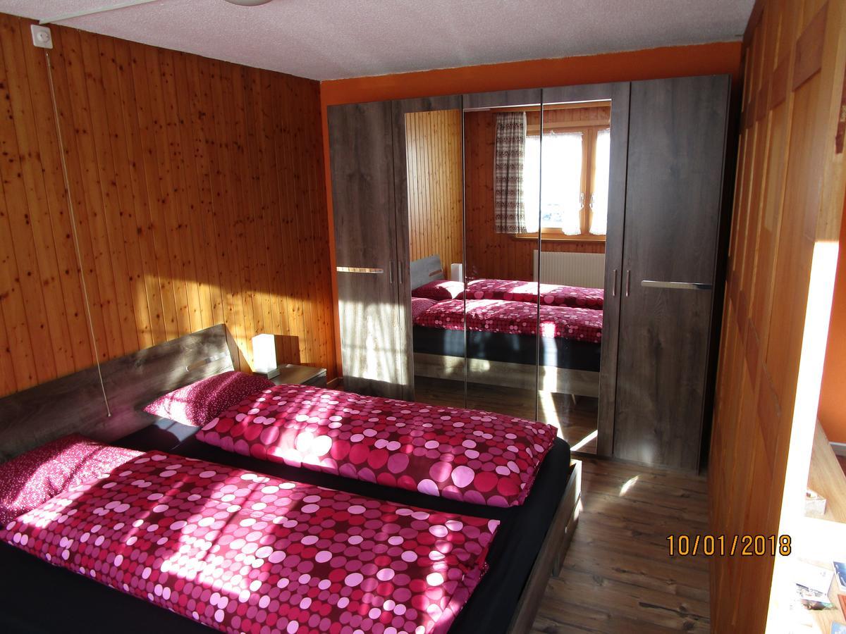 Stofel 2078 Apartment Unterwasser Bagian luar foto
