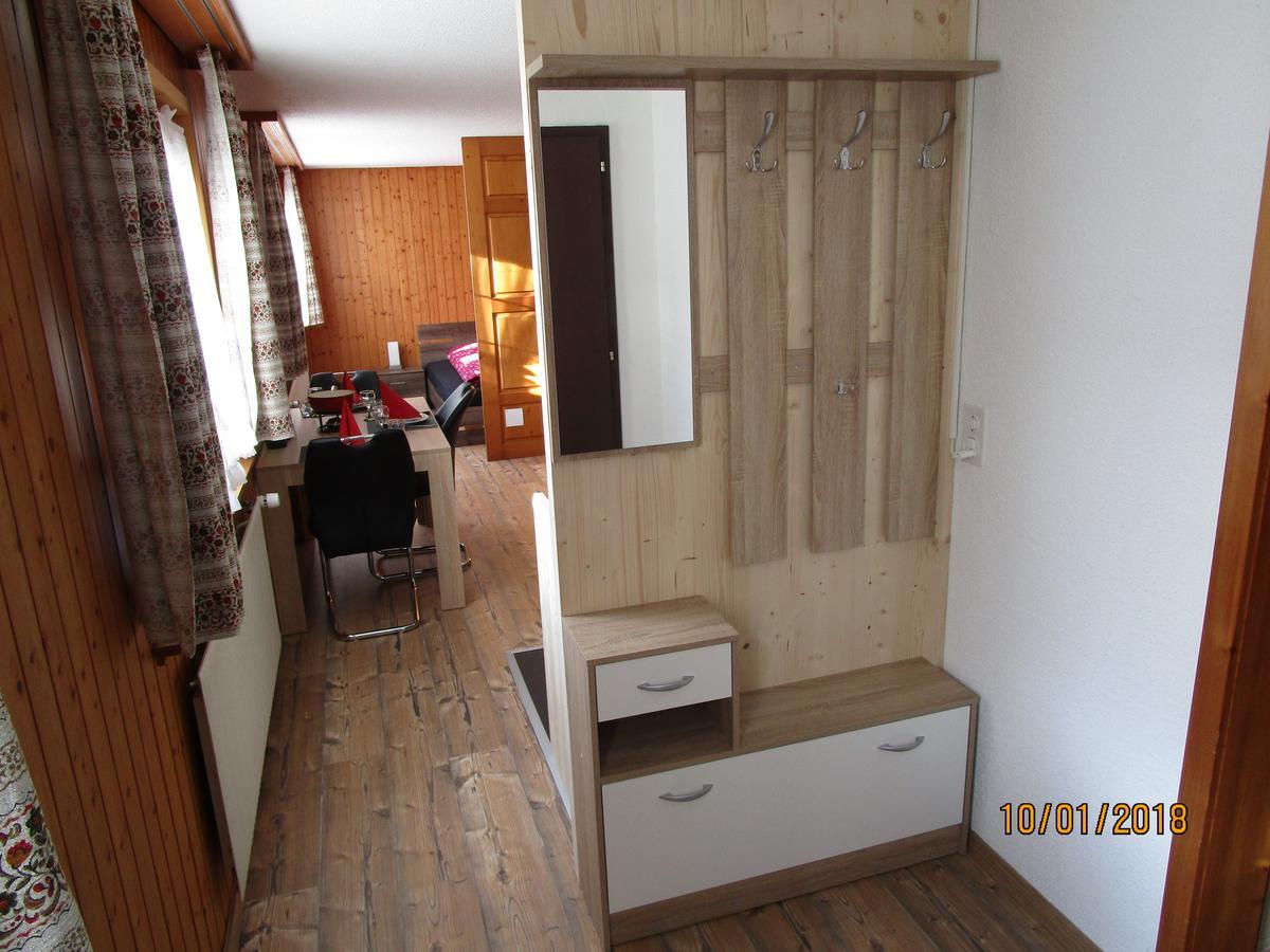 Stofel 2078 Apartment Unterwasser Bagian luar foto
