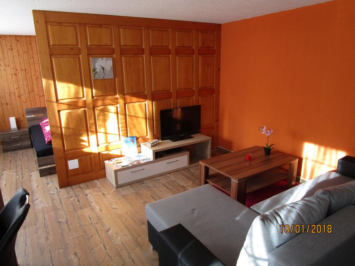 Stofel 2078 Apartment Unterwasser Bagian luar foto