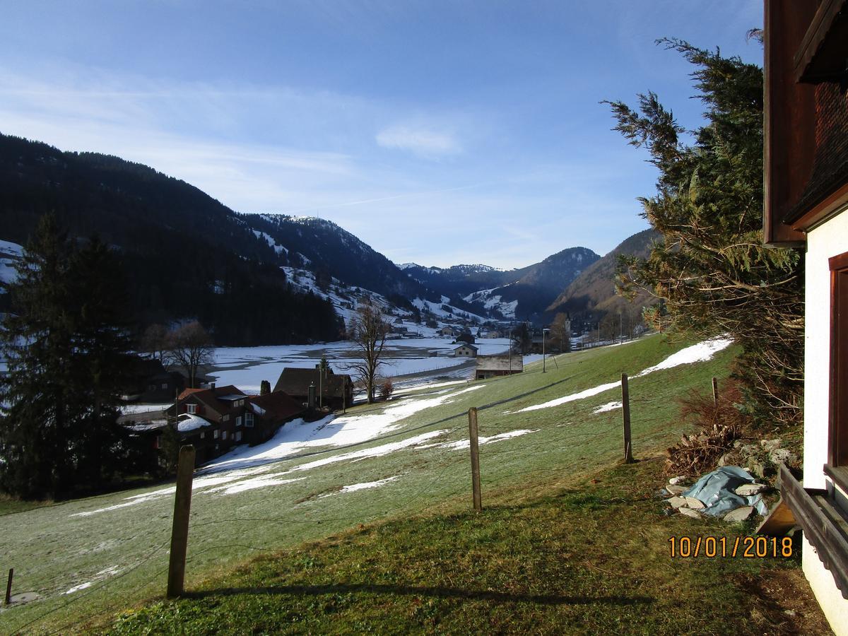 Stofel 2078 Apartment Unterwasser Bagian luar foto